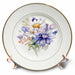 image of 8 inch Porcelain Plate