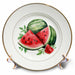 image of 8 inch Porcelain Plate