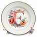 image of 8 inch Porcelain Plate