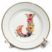 image of 8 inch Porcelain Plate