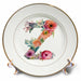 image of 8 inch Porcelain Plate