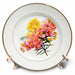 image of 8 inch Porcelain Plate