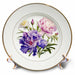 image of 8 inch Porcelain Plate