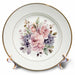 image of 8 inch Porcelain Plate