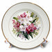 image of 8 inch Porcelain Plate