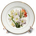 image of 8 inch Porcelain Plate