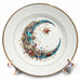 image of 8 inch Porcelain Plate