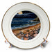 image of 8 inch Porcelain Plate