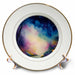 image of 8 inch Porcelain Plate