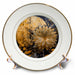 image of 8 inch Porcelain Plate