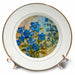 image of 8 inch Porcelain Plate