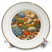 image of 8 inch Porcelain Plate