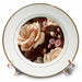 image of 8 inch Porcelain Plate