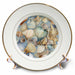 image of 8 inch Porcelain Plate