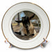 image of 8 inch Porcelain Plate