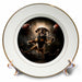 image of 8 inch Porcelain Plate