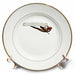 image of 8 inch Porcelain Plate