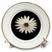 image of 8 inch Porcelain Plate