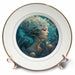 image of 8 inch Porcelain Plate