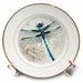 image of 8 inch Porcelain Plate