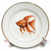 image of 8 inch Porcelain Plate