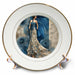 image of 8 inch Porcelain Plate