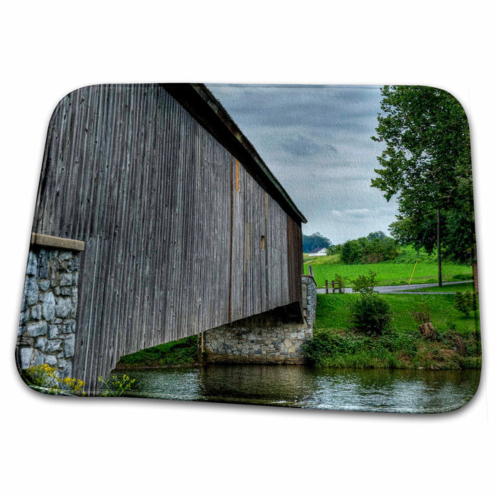 image of Dish Drying Mat