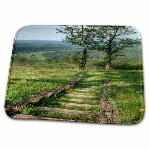 image of Dish Drying Mat