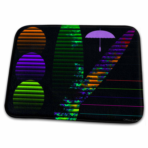 image of Dish Drying Mat