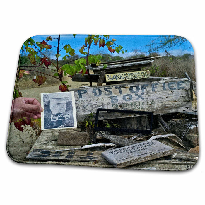 image of Dish Drying Mat