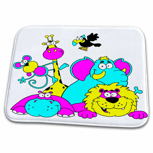 image of Dish Drying Mat