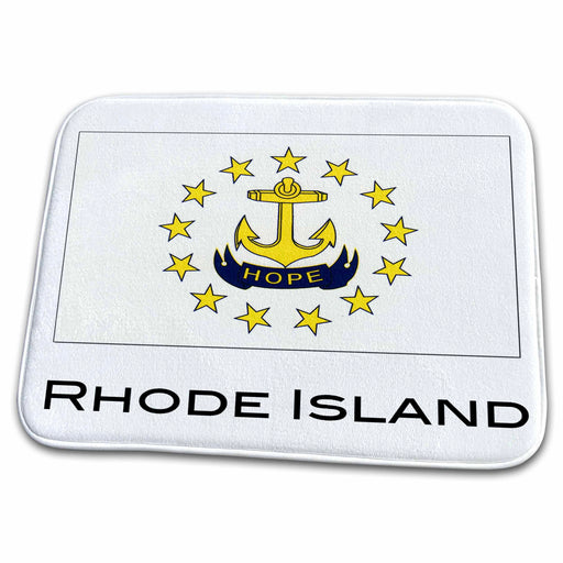 image of Dish Drying Mat