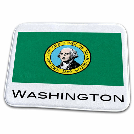 image of Dish Drying Mat