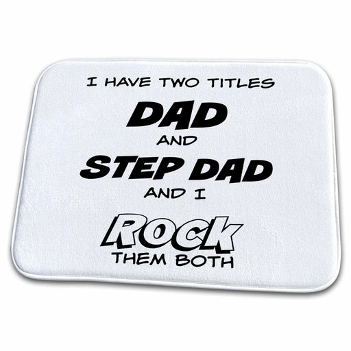 image of Dish Drying Mat