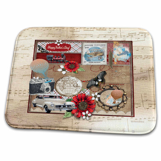 image of Dish Drying Mat