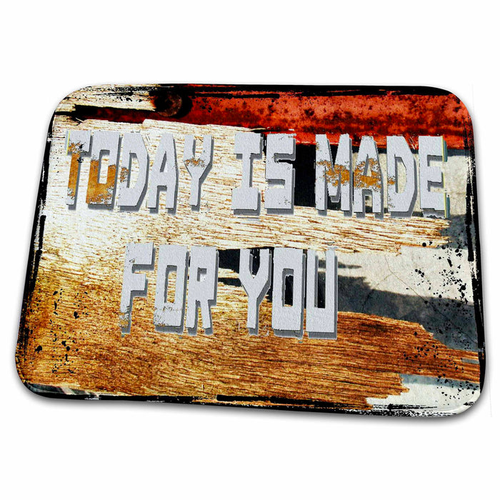 Dish Drying Mat - Words to give by great gift ideas Slogans and Sayings