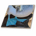 image of 4 Inch Glass Tile