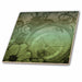 image of 12 Inch Glass Tile