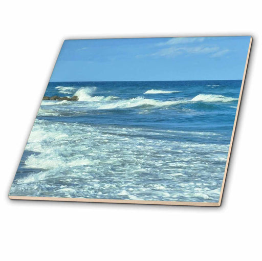 image of 4 Inch Ceramic Tile