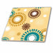 image of 8 Inch Ceramic Tile