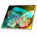 image of 12 Inch Glass Tile