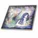 image of 8 Inch Ceramic Tile