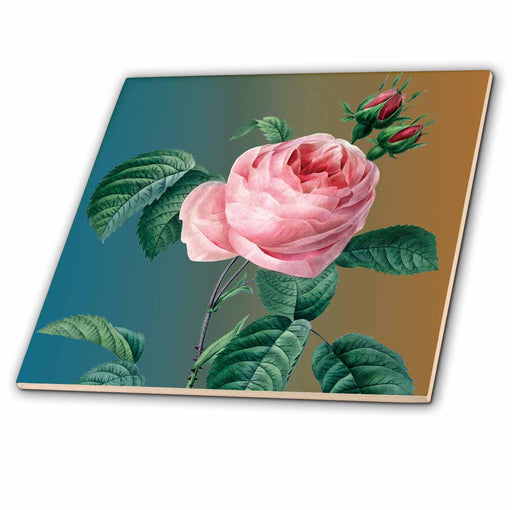 image of 4 Inch Ceramic Tile