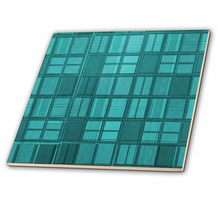 image of 12 Inch Glass Tile