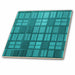 image of 4 Inch Glass Tile