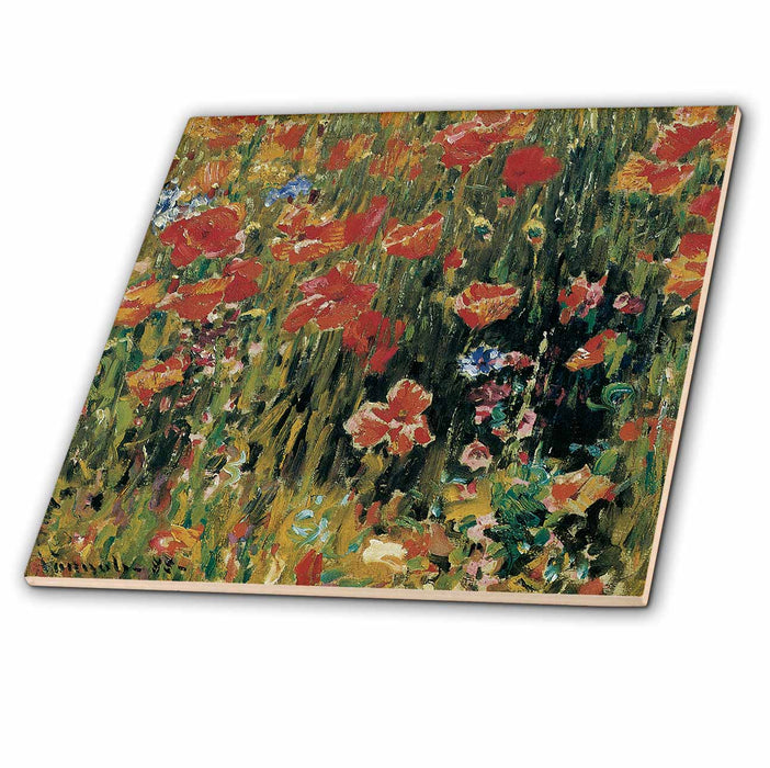 image of 12 Inch Ceramic Tile