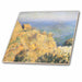 image of 8 Inch Ceramic Tile