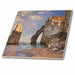 image of 8 Inch Ceramic Tile