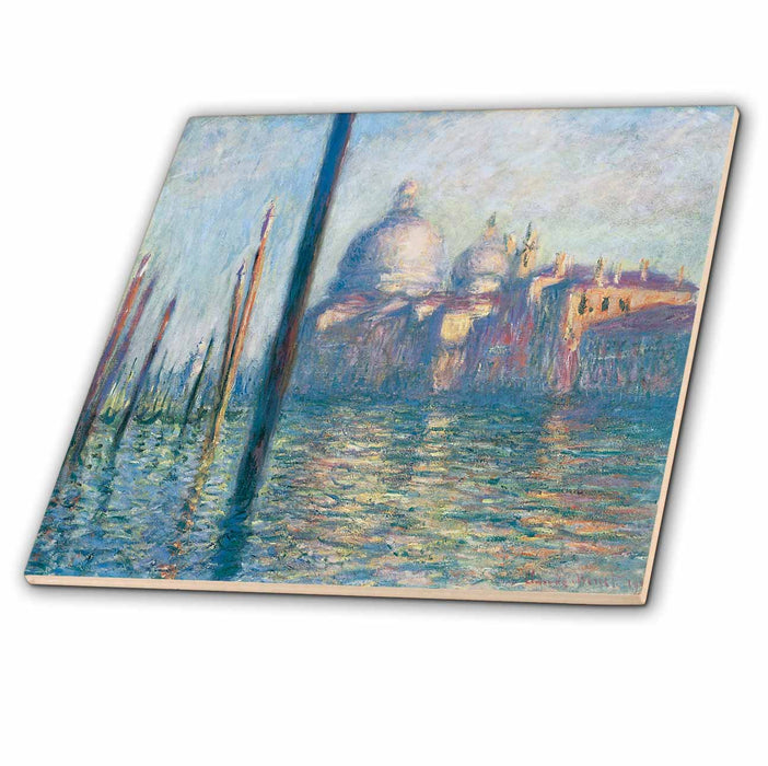 image of 8 Inch Ceramic Tile