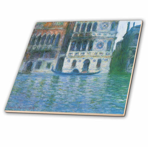 image of 4 Inch Ceramic Tile